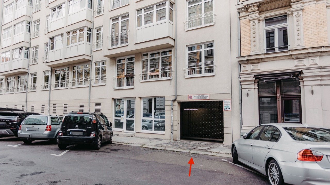 Photo of Outdoor in Mitte