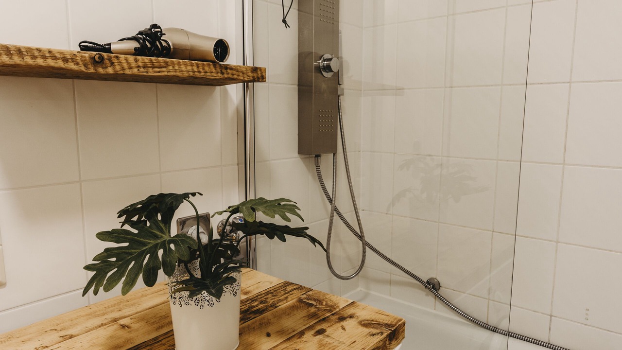 Photo of Bathroom in Mitte