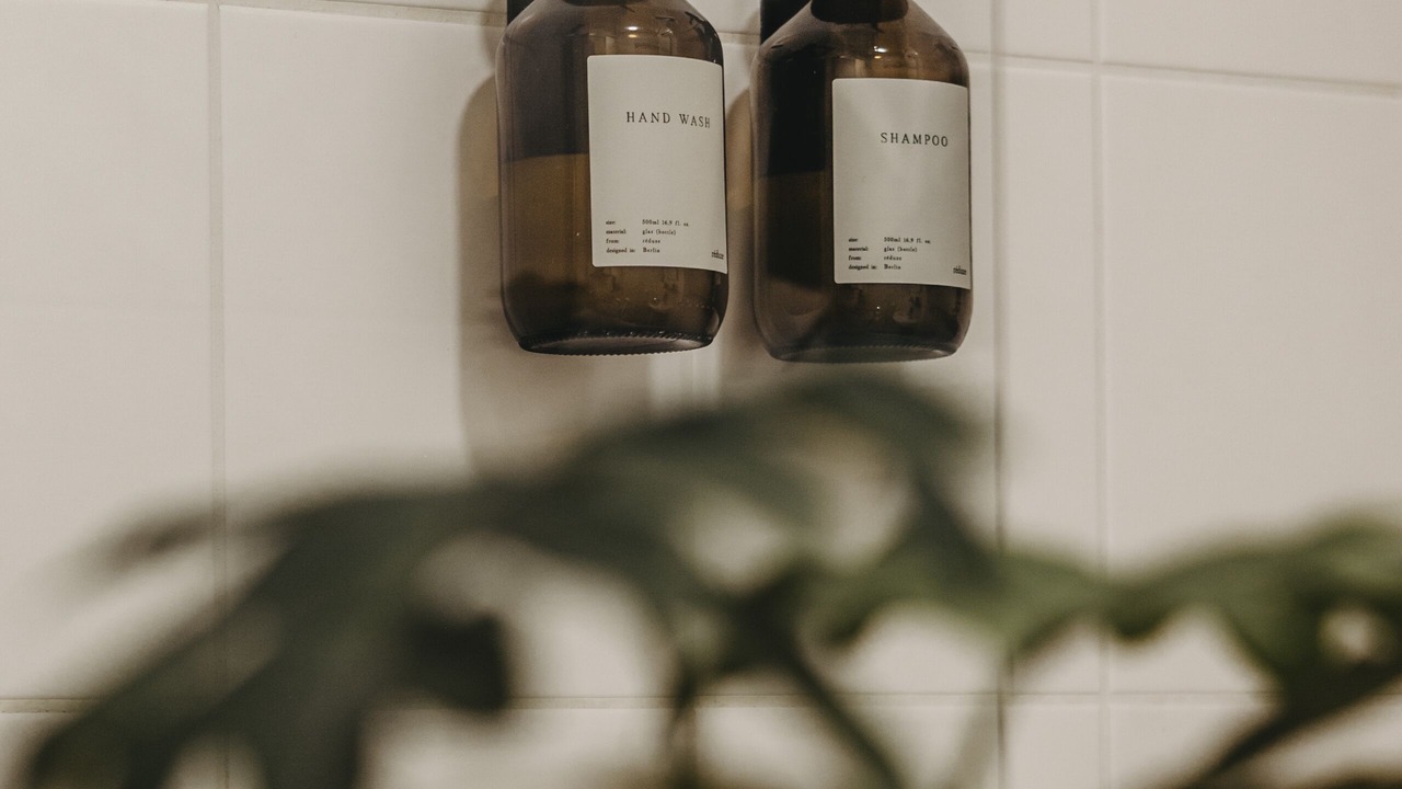 Photo of Bathroom in Mitte
