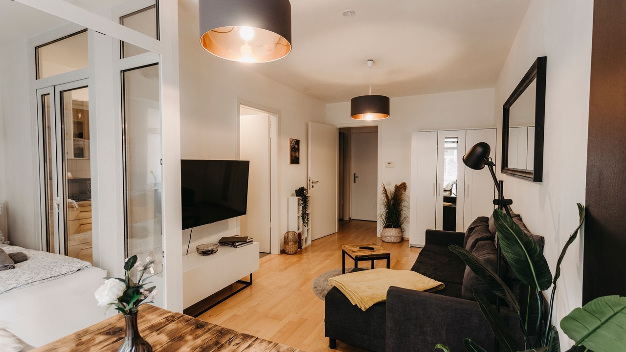 Photo of Bedroom in Mitte