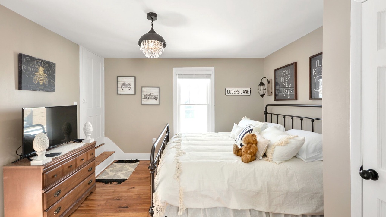 Photo of Bedroom in Jefferson