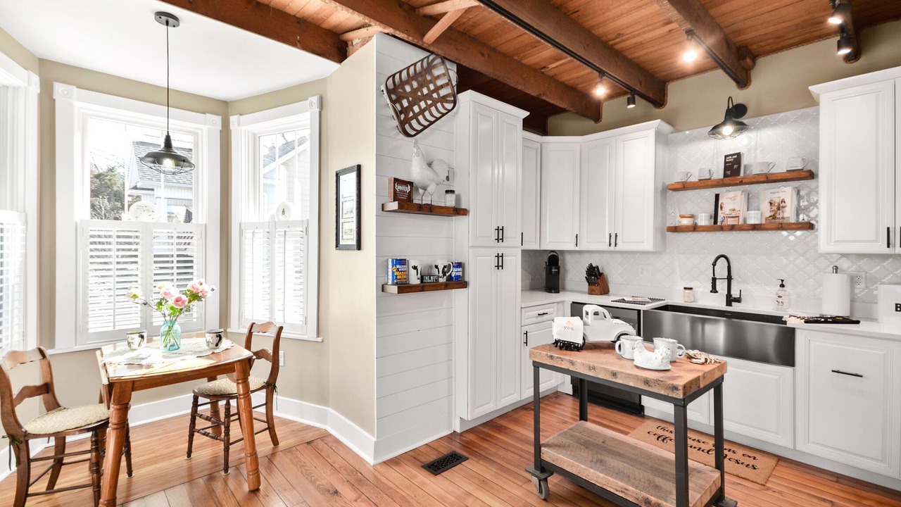 Photo of Kitchen in Jefferson