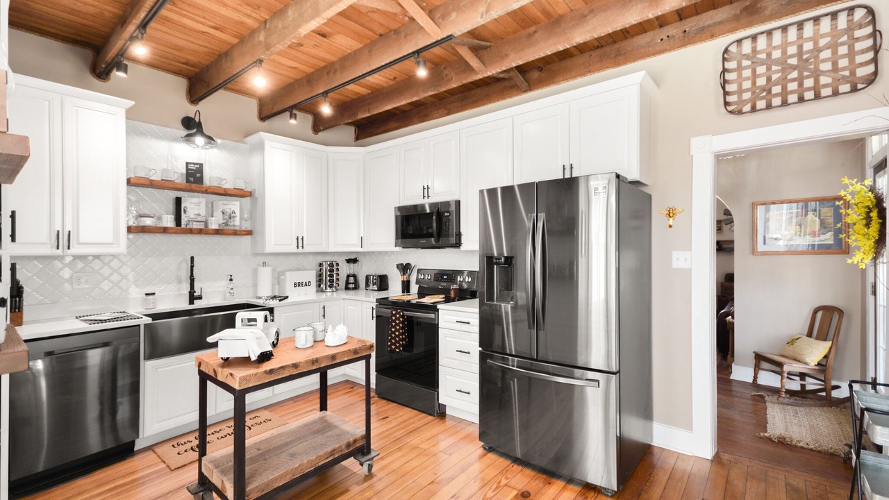 Photo of Kitchen in Jefferson