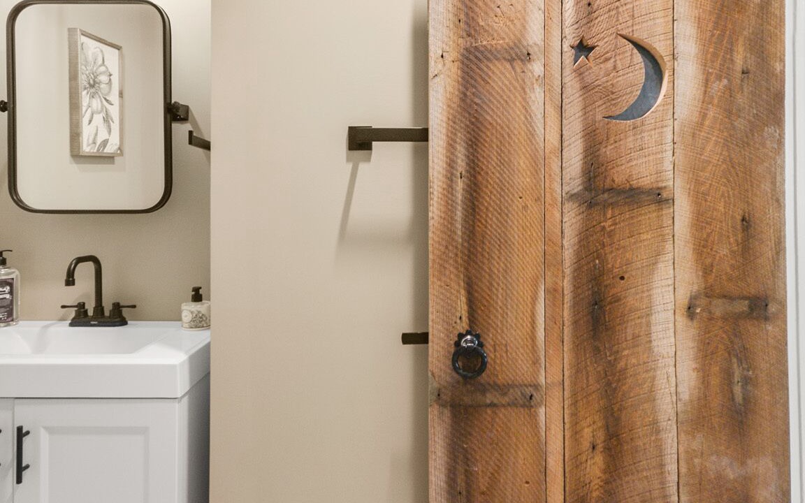 Photo of Bathroom in Jefferson
