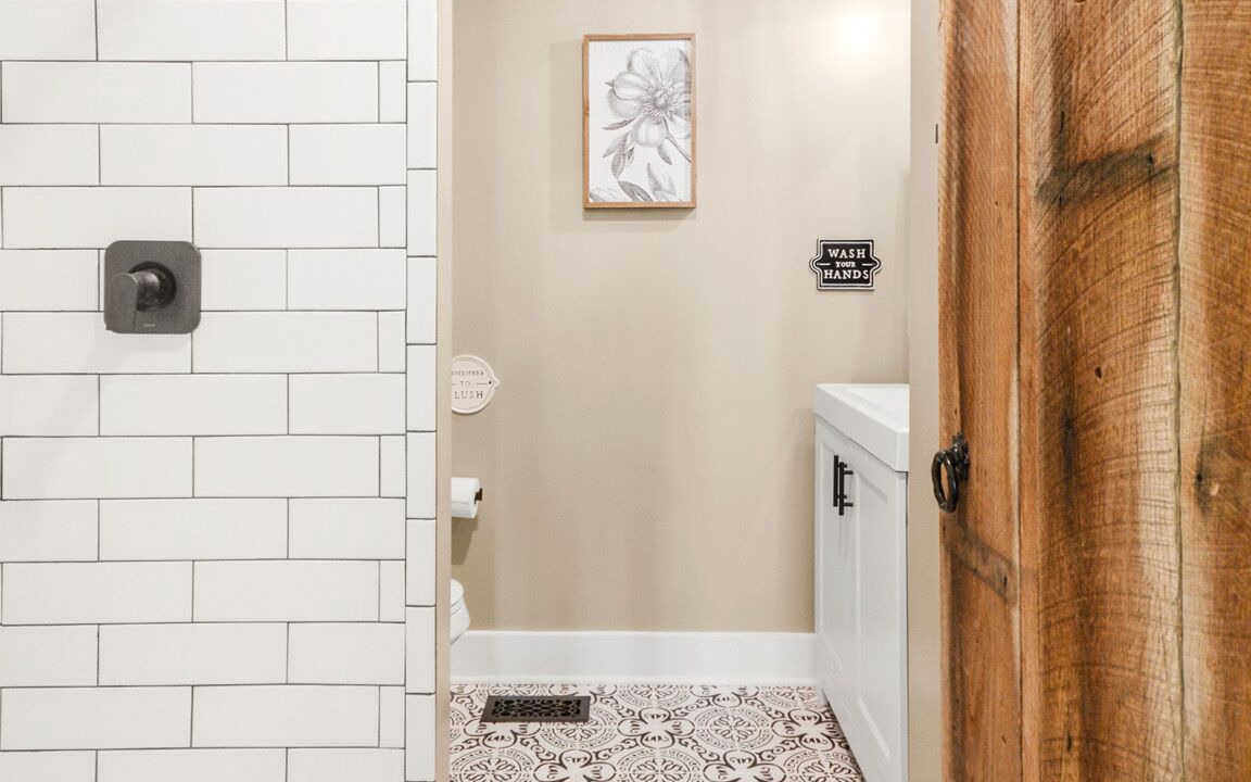 Photo of Bathroom in Jefferson
