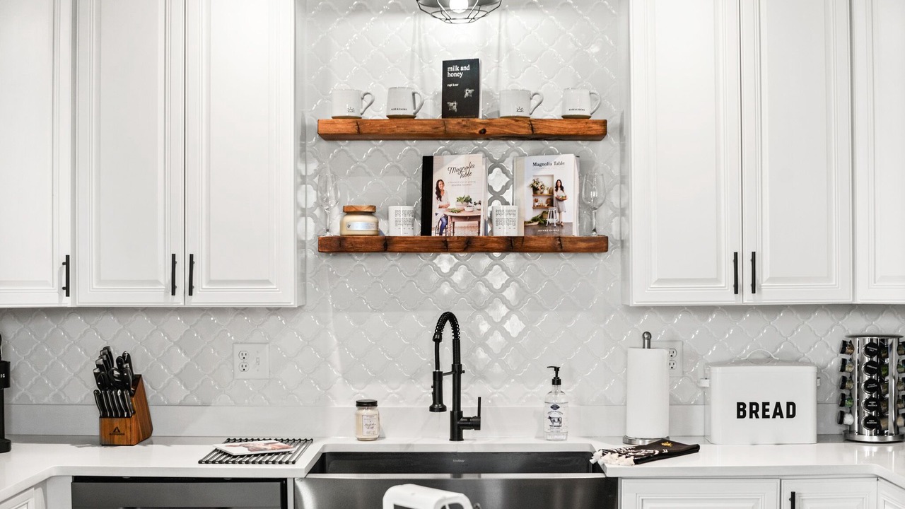 Photo of Kitchen in Jefferson