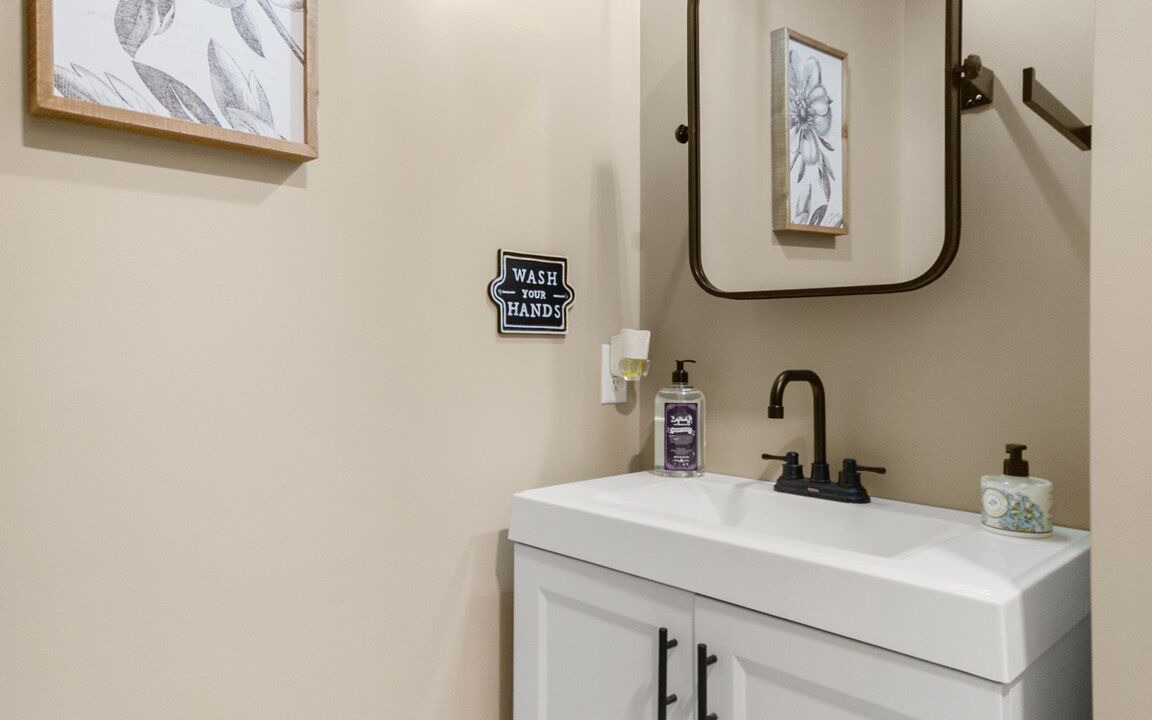Photo of Bathroom in Jefferson