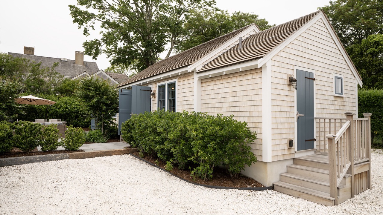 Photo of Outdoor in Nantucket Town