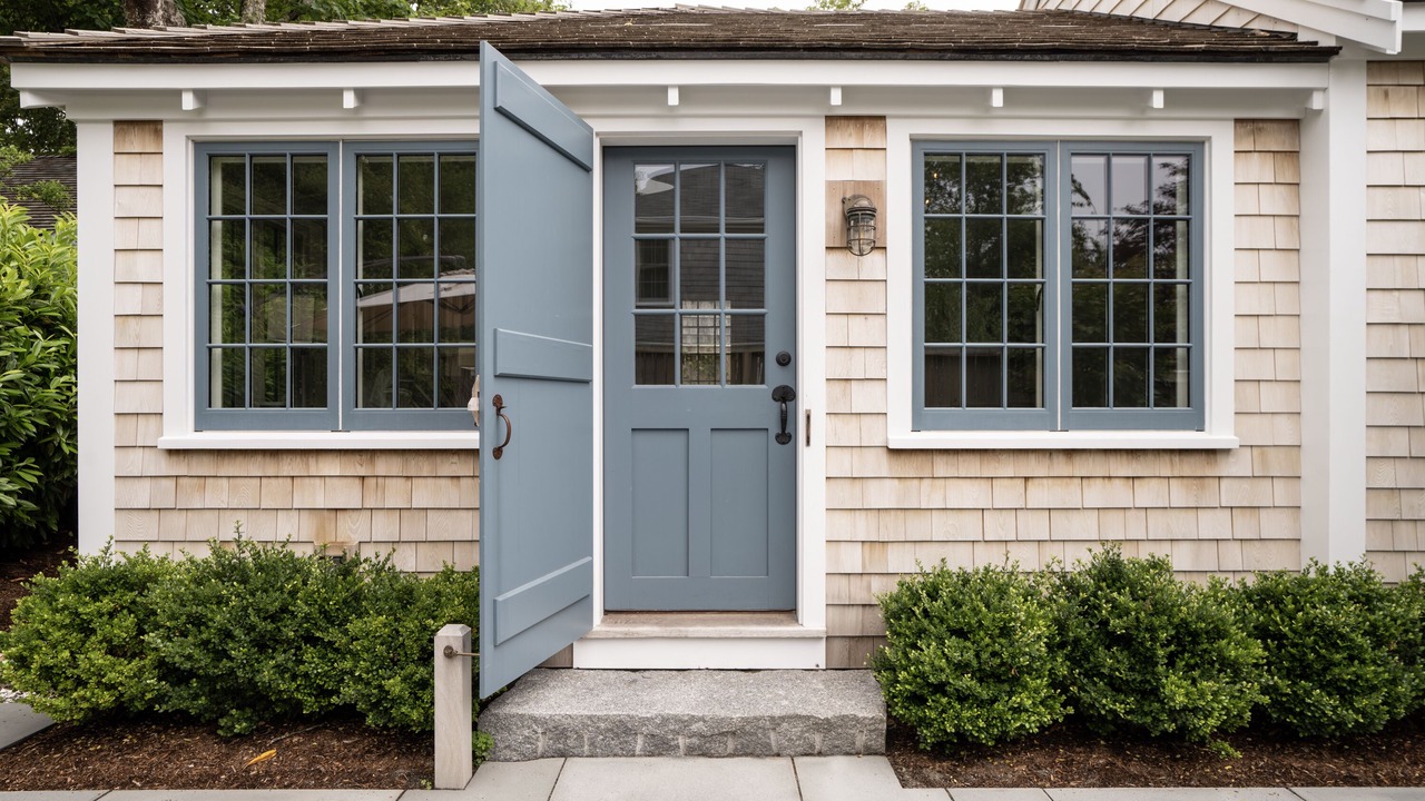 Photo of Outdoor in Nantucket Town