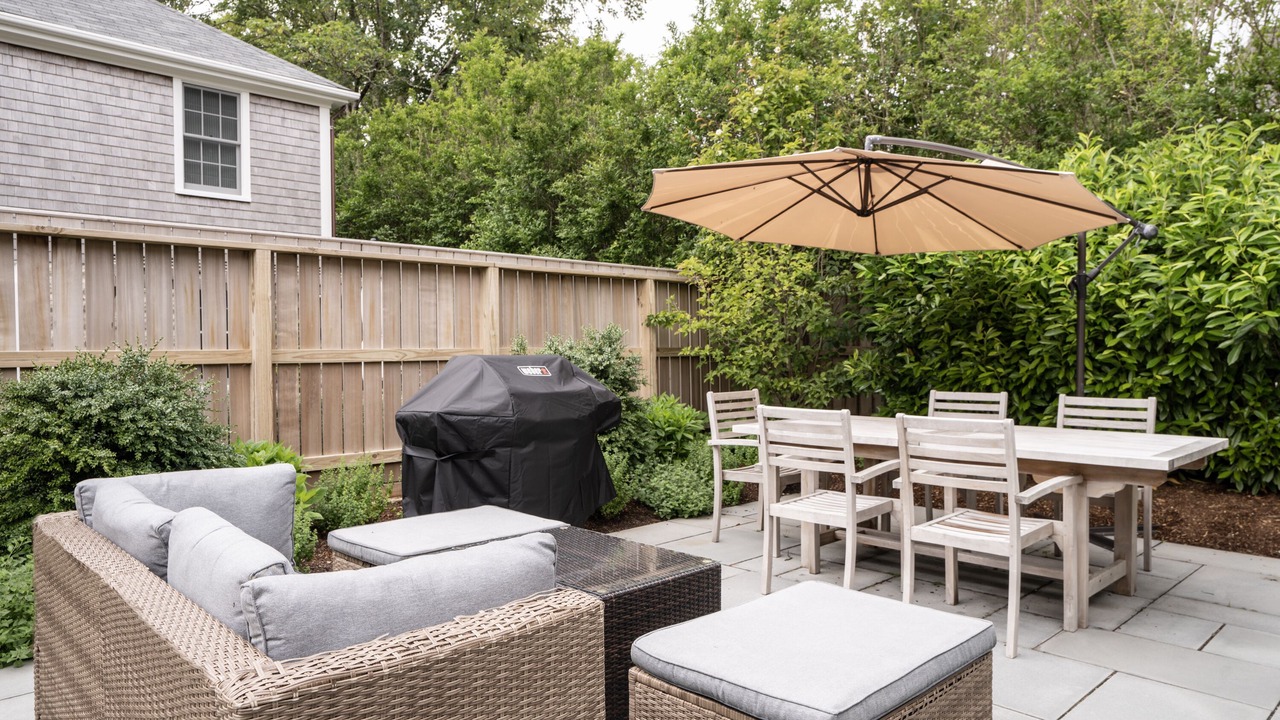 Photo of Outdoor in Nantucket Town