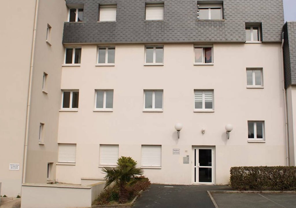 Photo of Buildings in Sables-d'Or-les-Pins