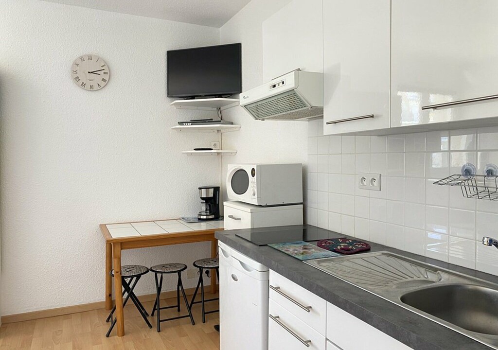Photo of Kitchen in Sables-d'Or-les-Pins