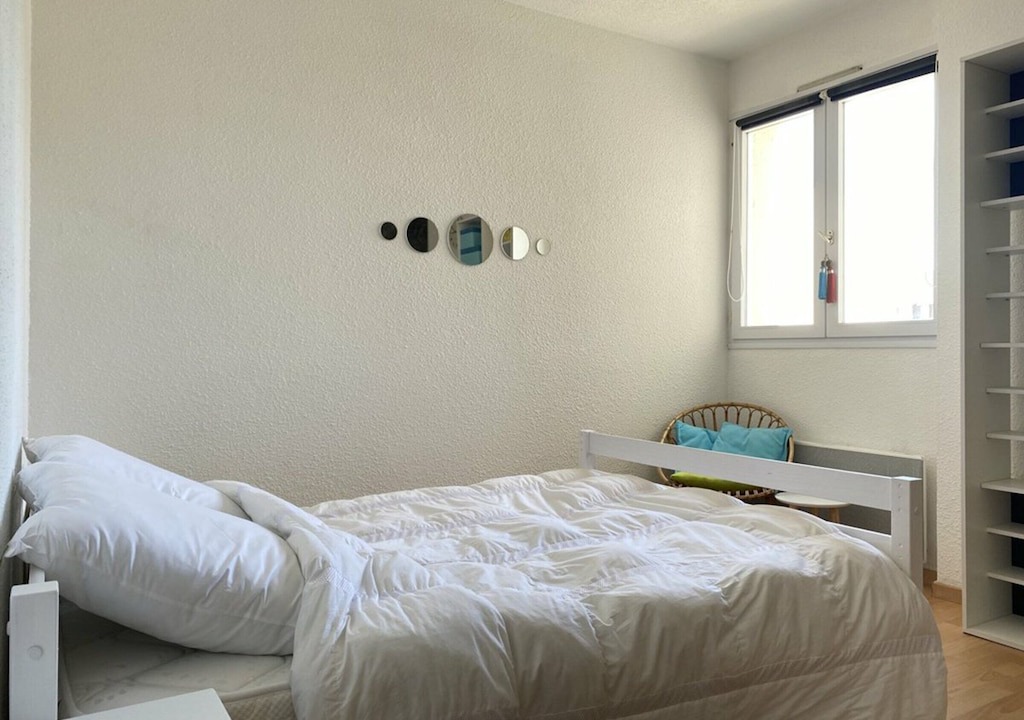 Photo of Bedroom in Sables-d'Or-les-Pins