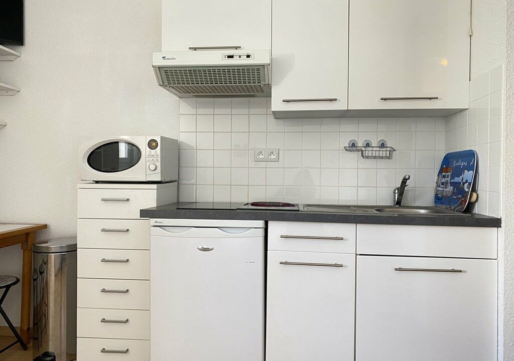 Photo of Kitchen in Sables-d'Or-les-Pins