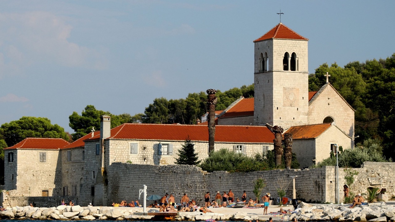 Photo of Others in Arbanija