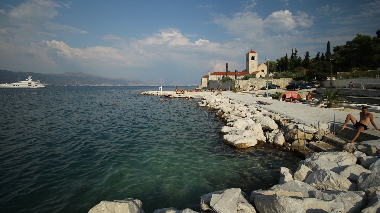 Photo of Others in Arbanija