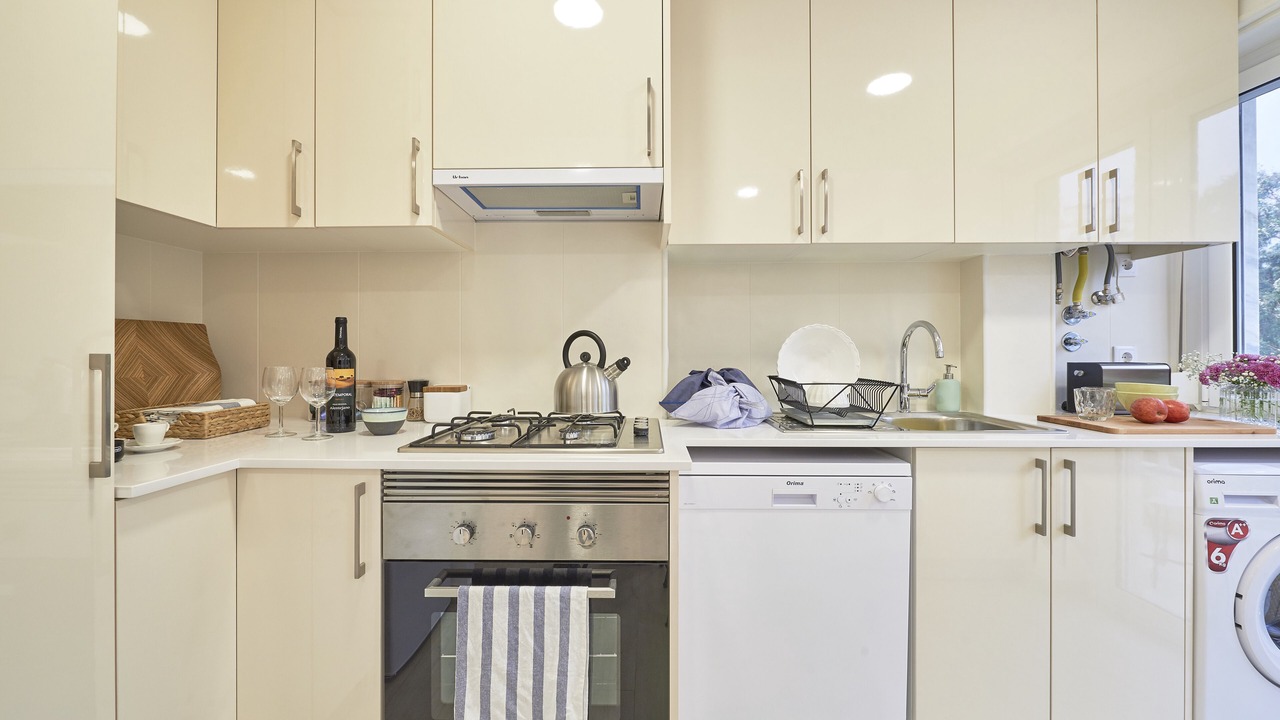 Photo of Kitchen in Benfica