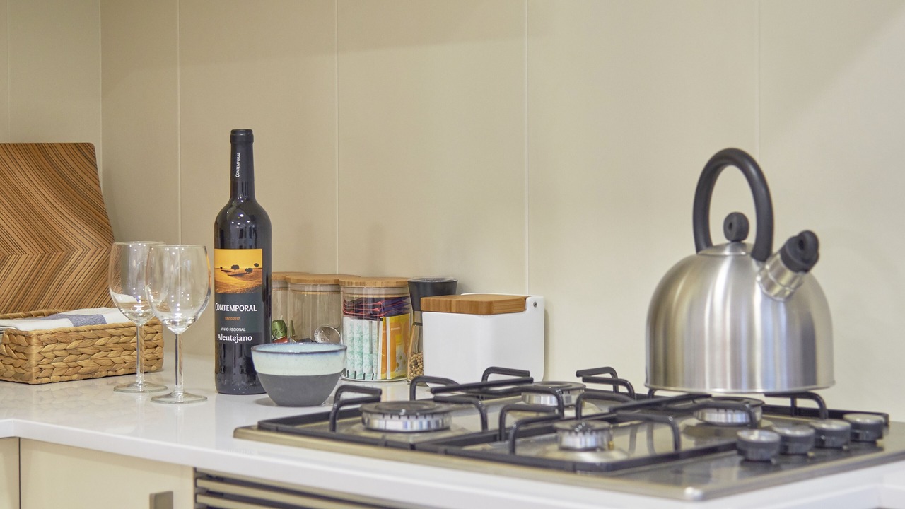 Photo of Kitchen in Benfica