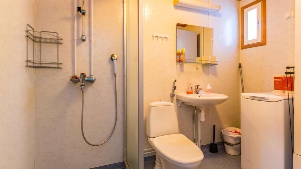 Photo of Bathroom in Tormanmaki