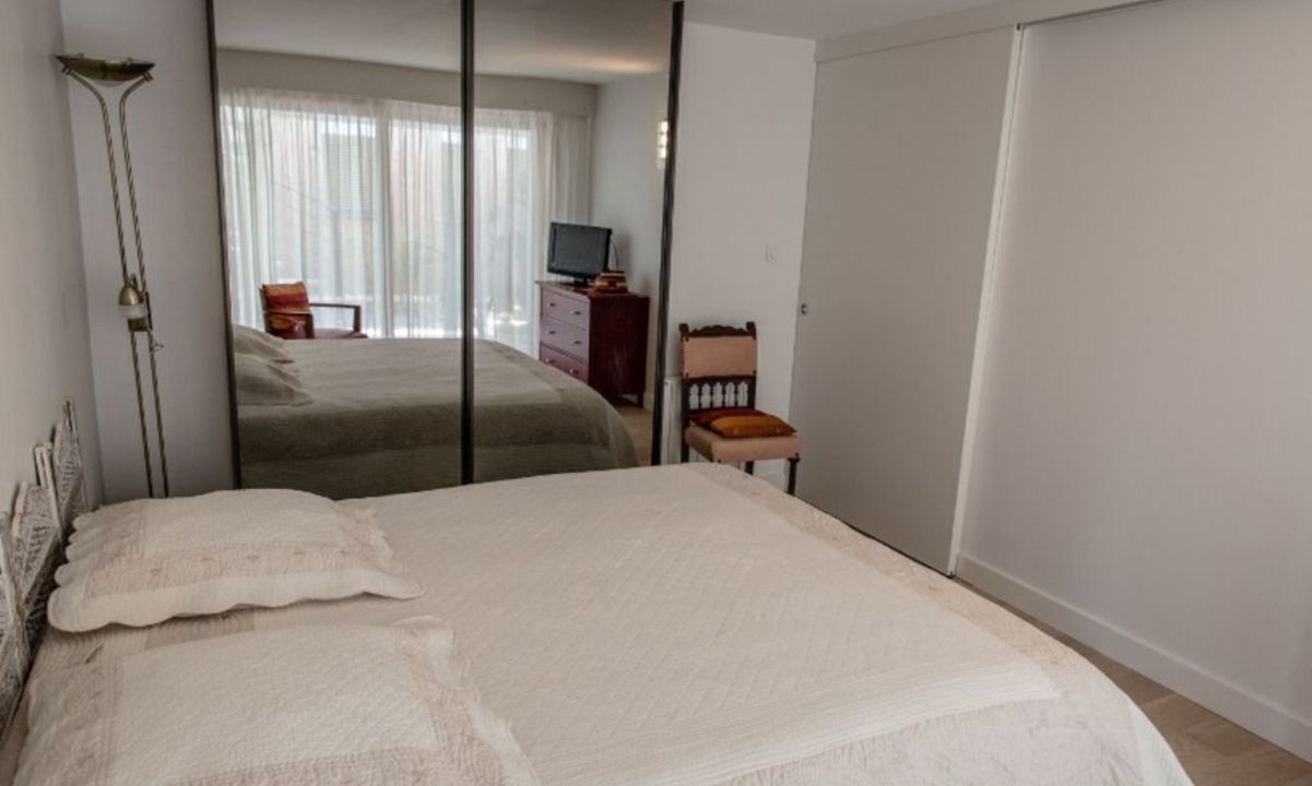 Photo of Bedroom in Arradon