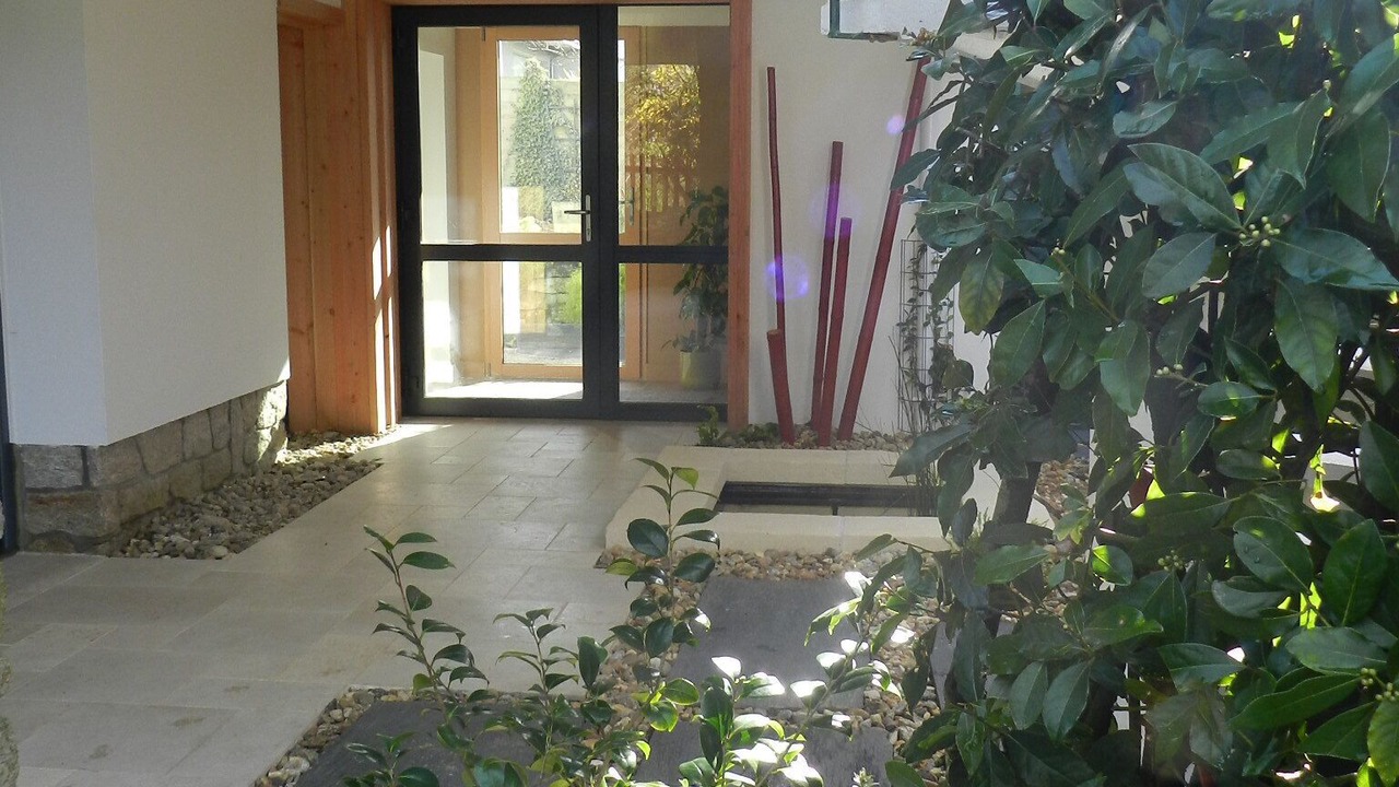 Photo of Outdoor in Arradon