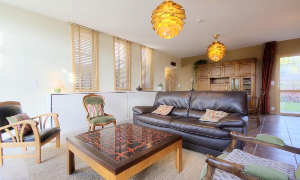Photo of Livingroom in Arradon