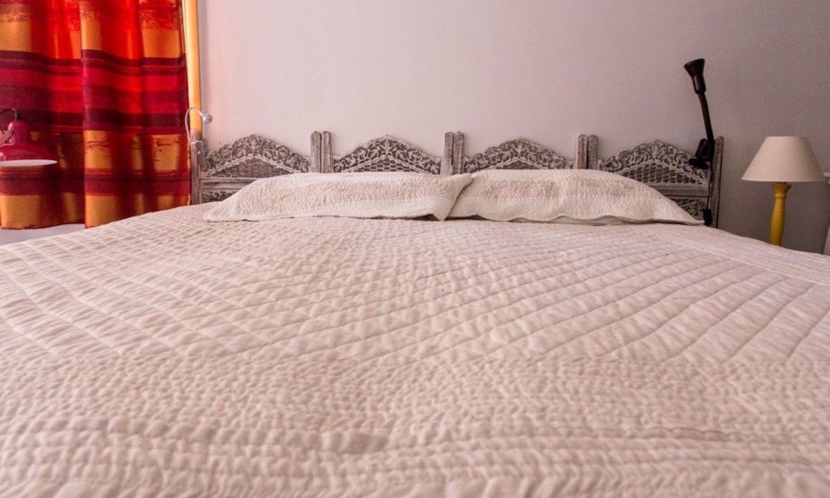 Photo of Bedroom in Arradon