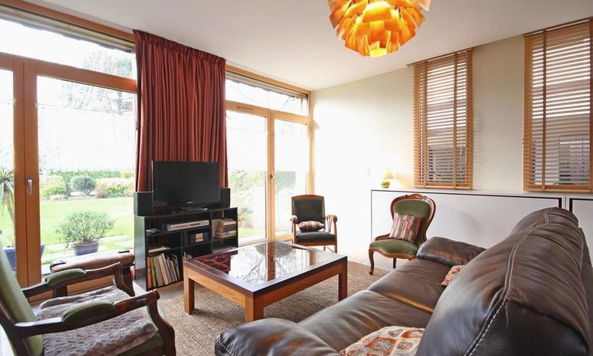 Photo of Livingroom in Arradon
