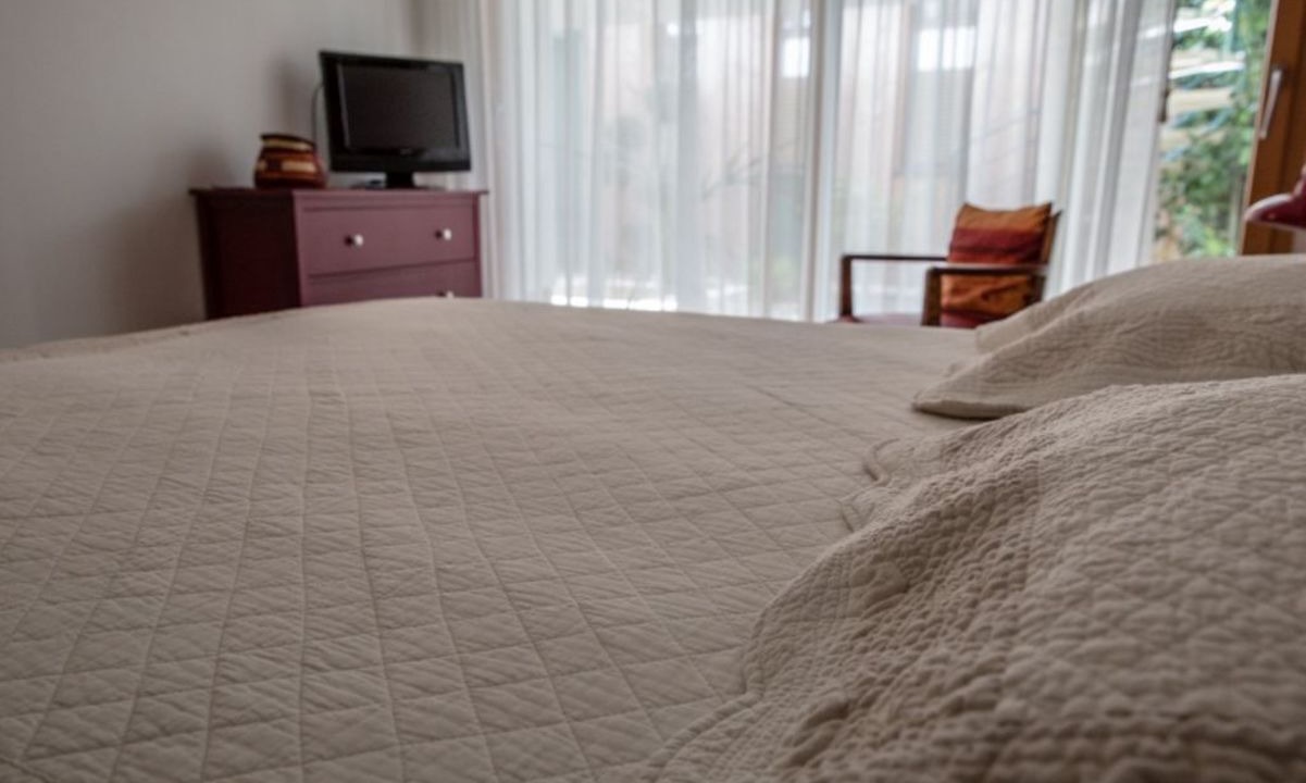 Photo of Bedroom in Arradon