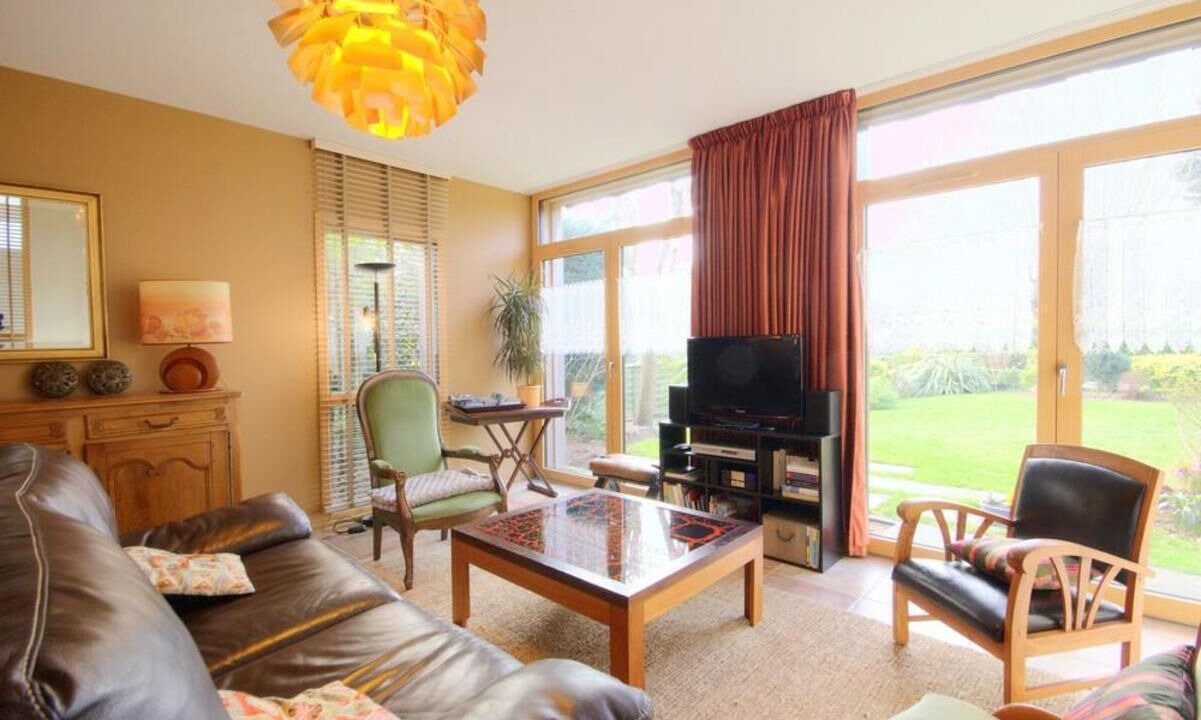 Photo of Livingroom in Arradon