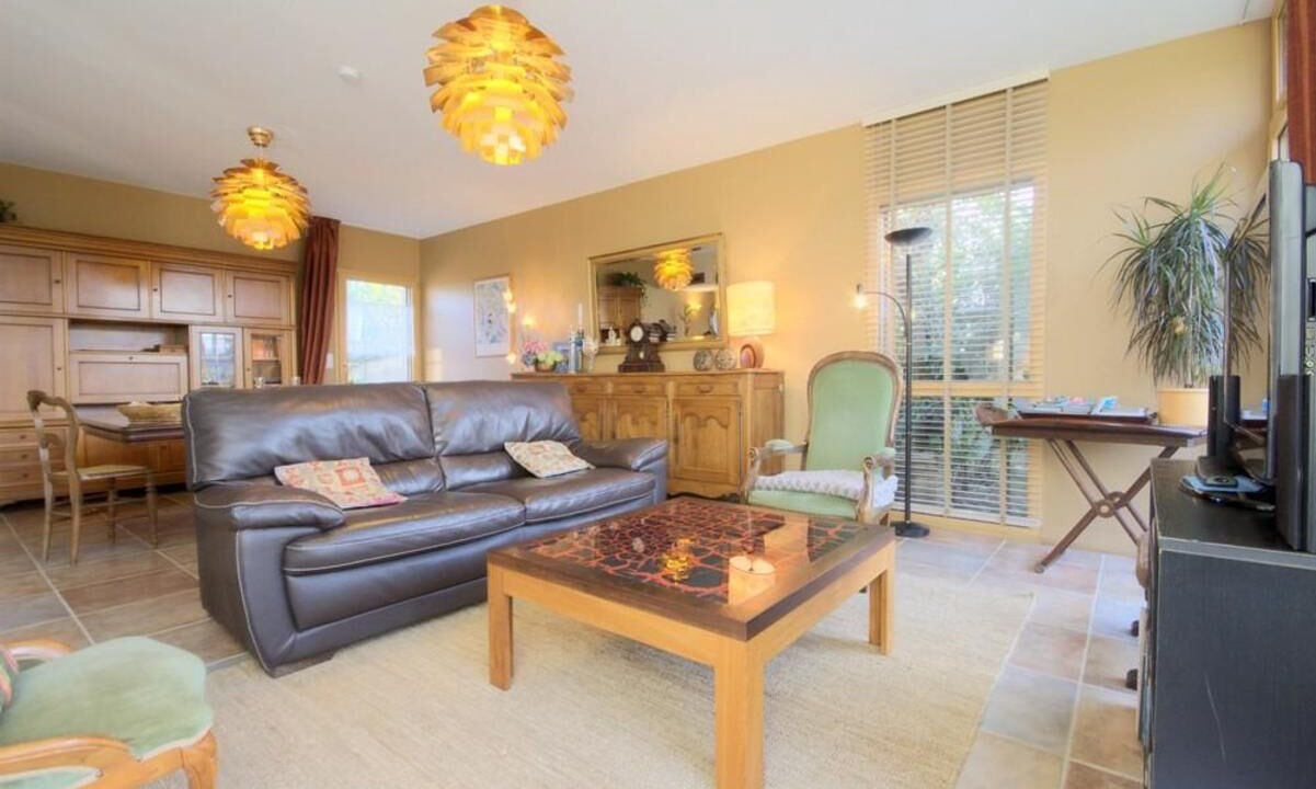 Photo of Livingroom in Arradon