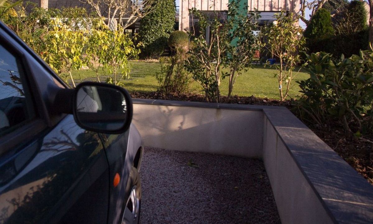 Photo of Outdoor in Arradon
