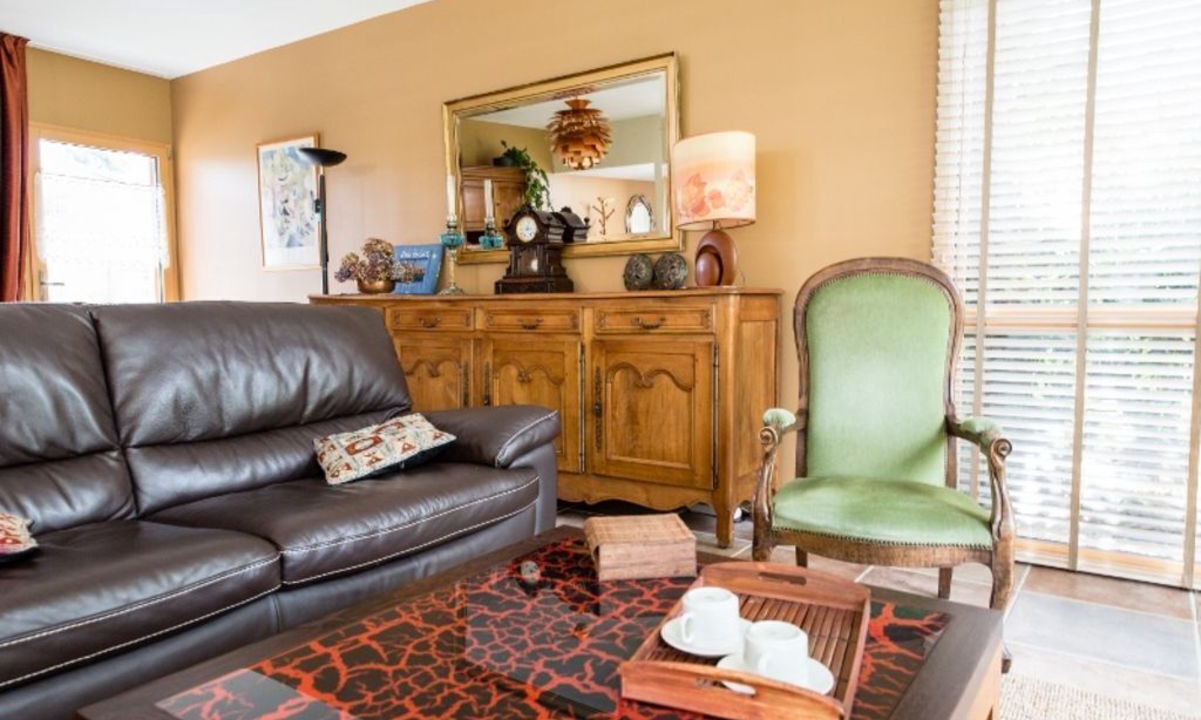 Photo of Livingroom in Arradon