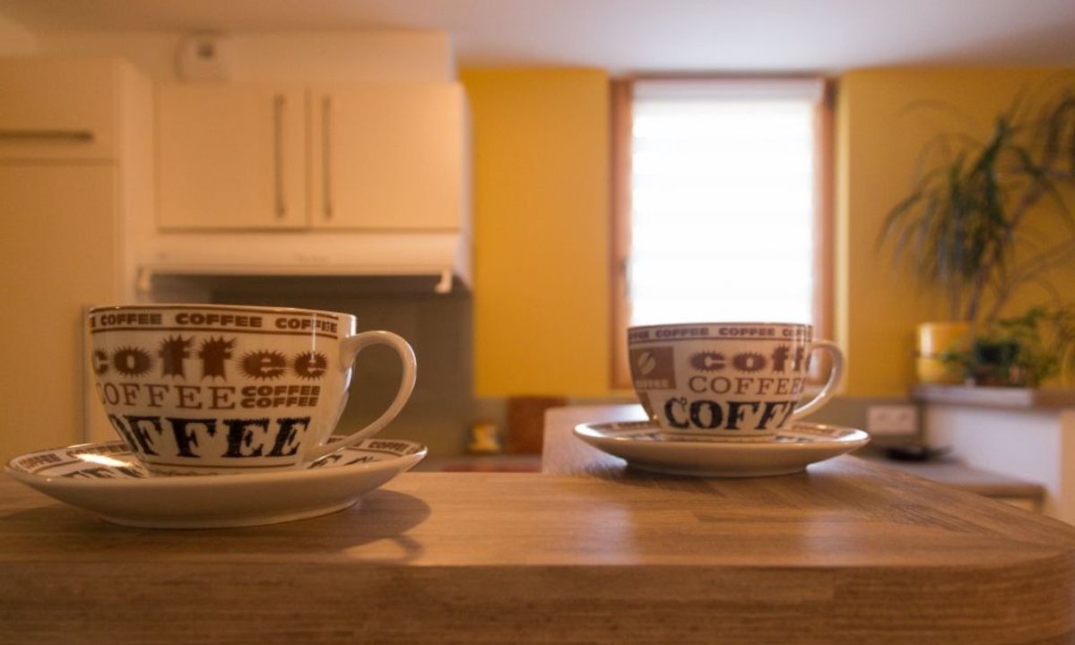 Photo of Kitchen in Arradon