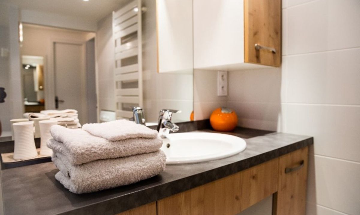Photo of Bathroom in Arradon