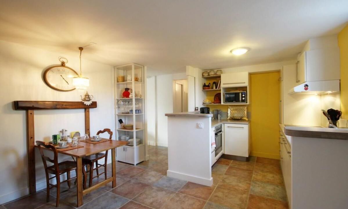 Photo of Kitchen in Arradon
