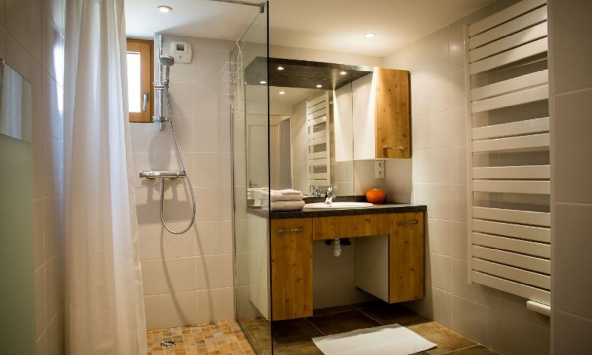 Photo of Bathroom in Arradon
