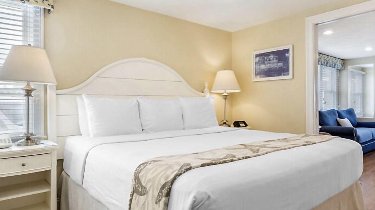 Photo of Bedroom in Northwest Harwich