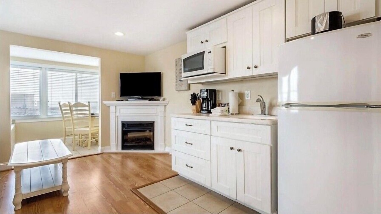 Photo of Kitchen in Northwest Harwich