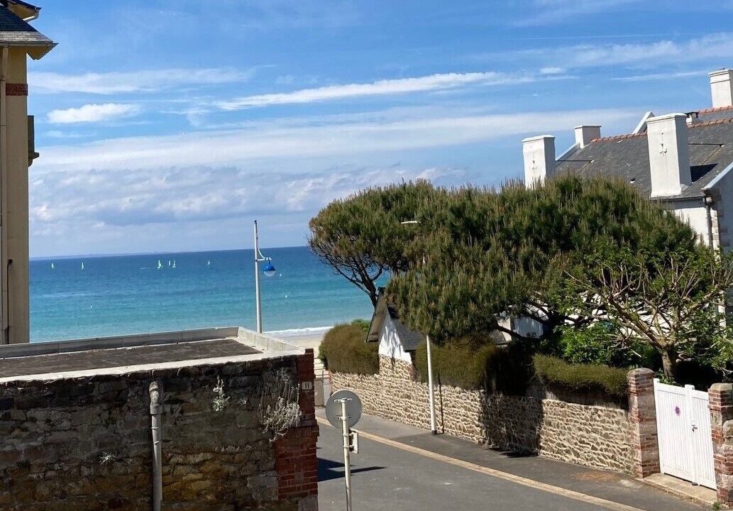 Photo of Outdoor in Pleneuf-Val-Andre