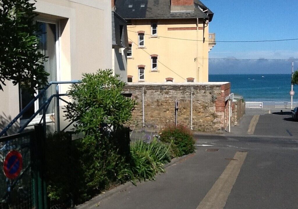 Photo of Outdoor in Pleneuf-Val-Andre