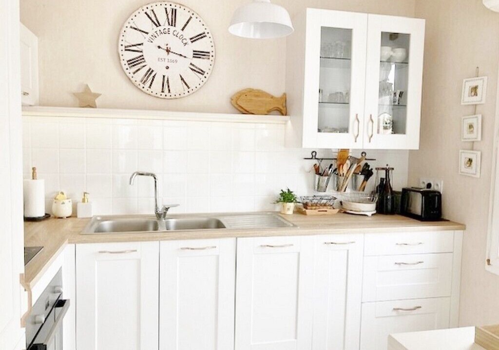 Photo of Kitchen in Pleneuf-Val-Andre