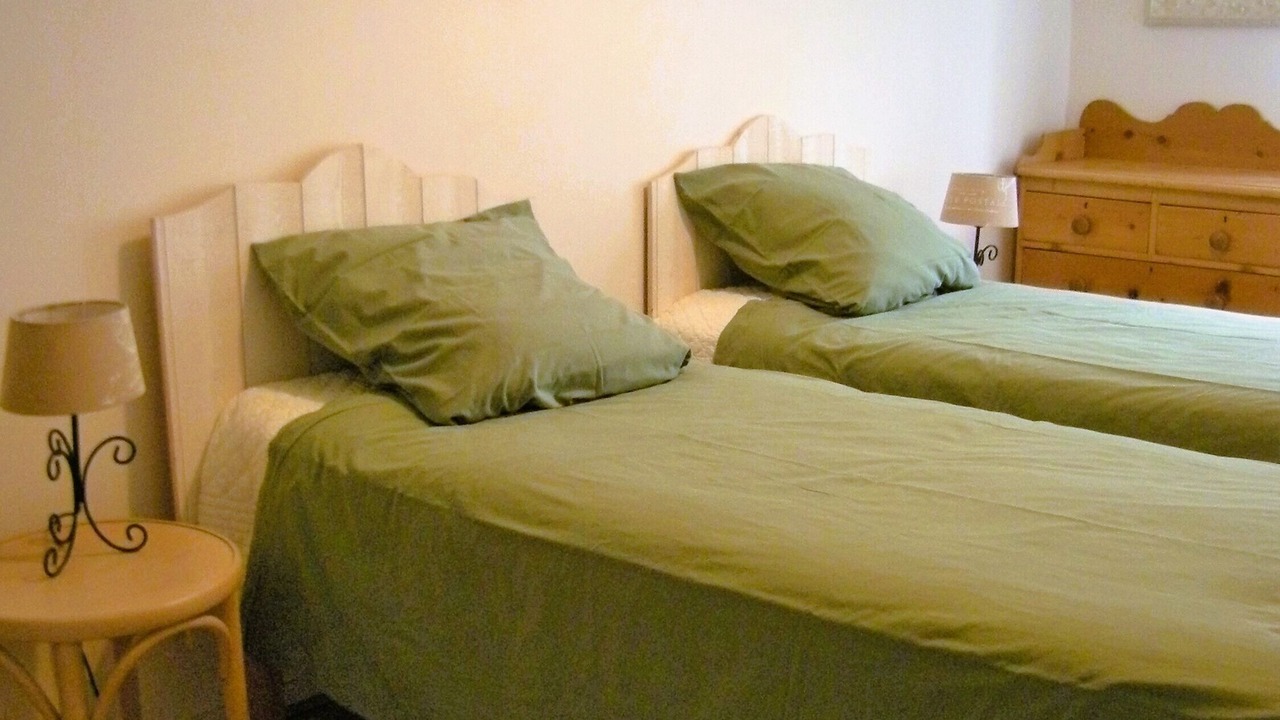 Photo of Bedroom in Pleneuf-Val-Andre