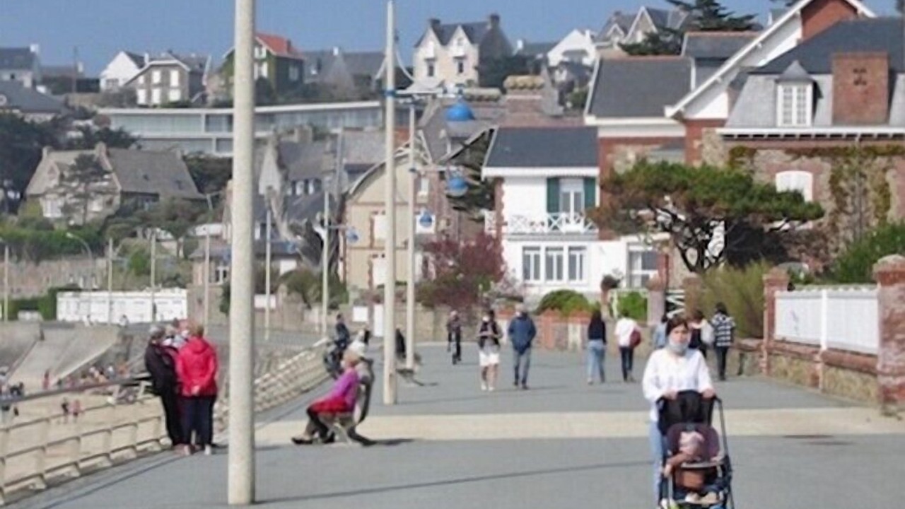 Photo of Others in Pleneuf-Val-Andre