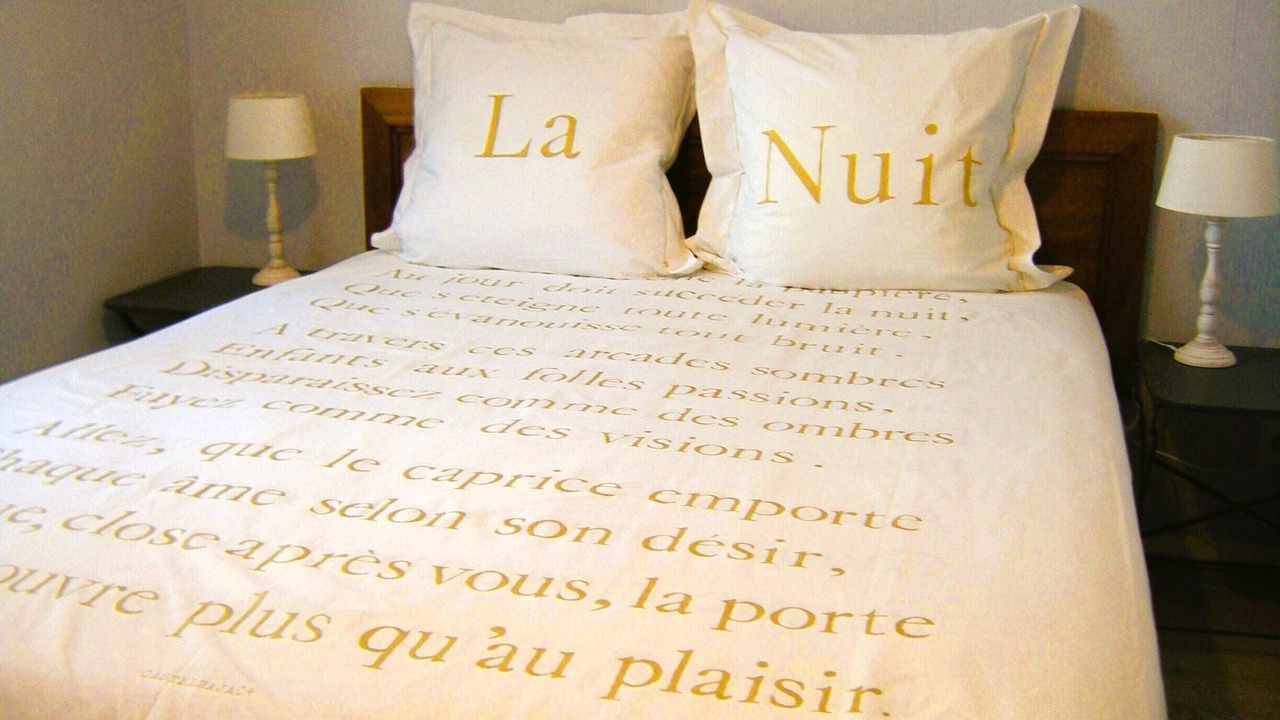 Photo of Bedroom in Pleneuf-Val-Andre