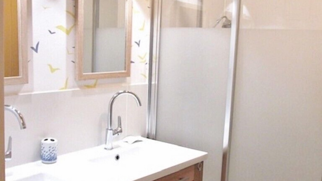 Photo of Bathroom in Pleneuf-Val-Andre