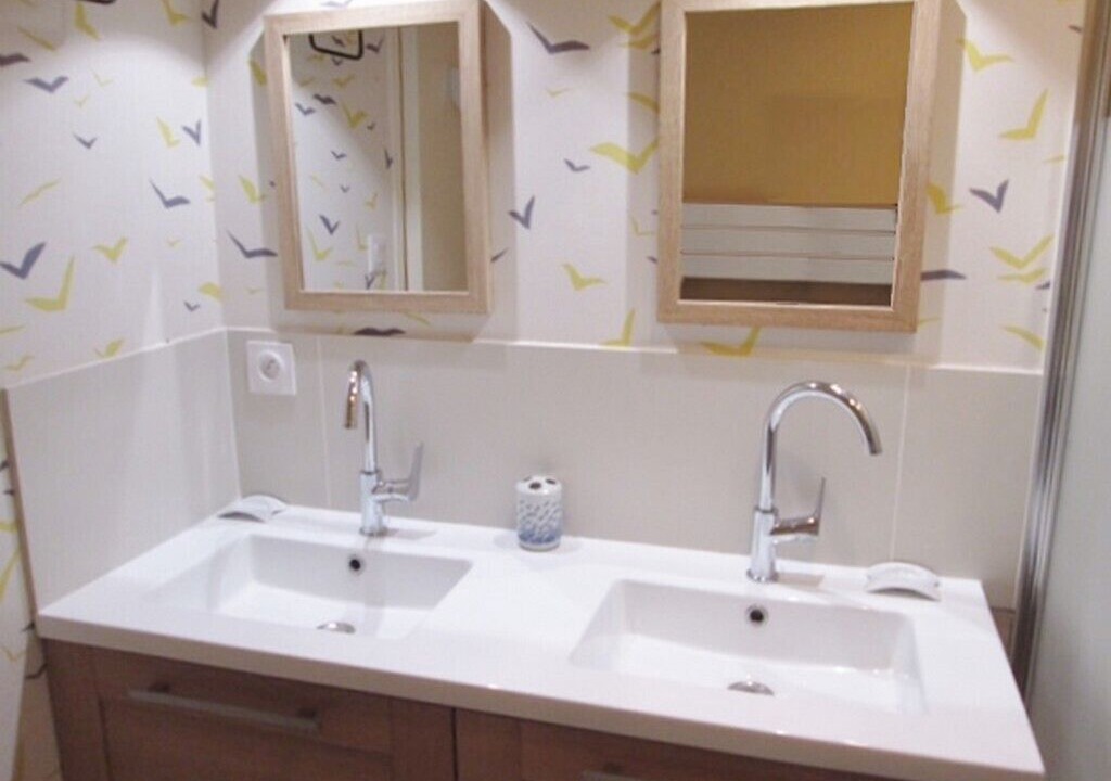 Photo of Bathroom in Pleneuf-Val-Andre