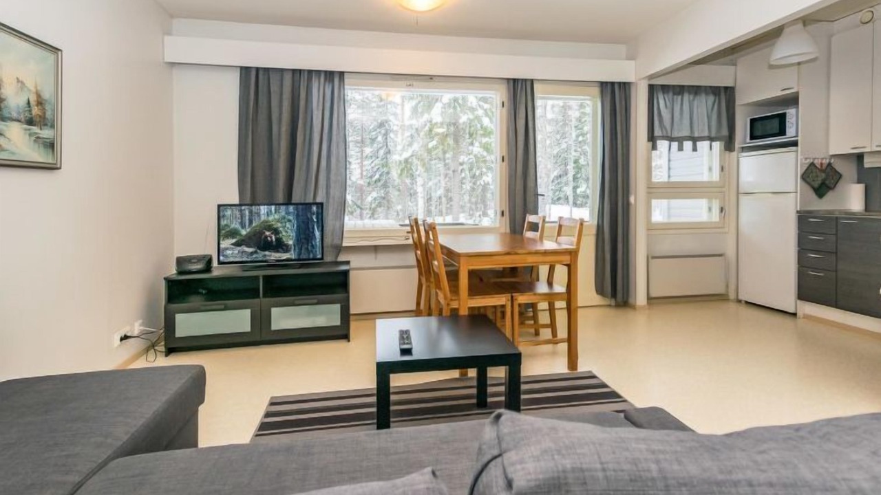 Photo of Bedroom in Tormanmaki