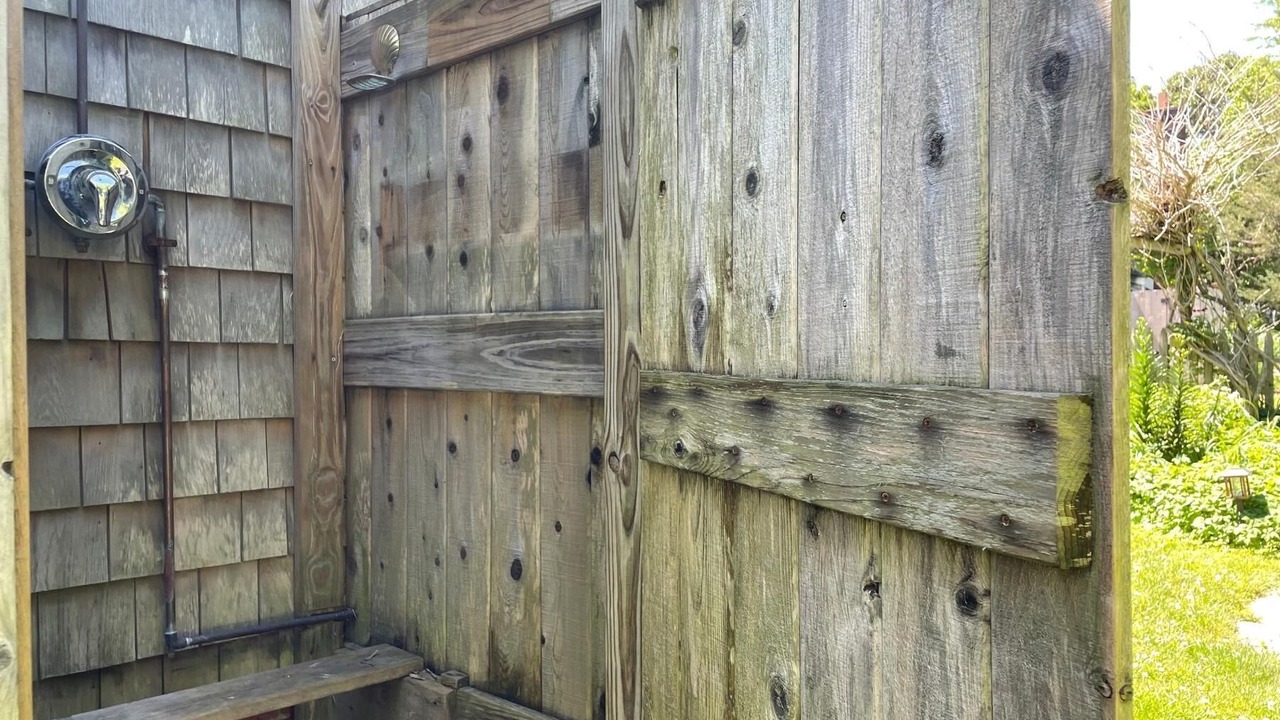 Photo of Outdoor in West Barnstable