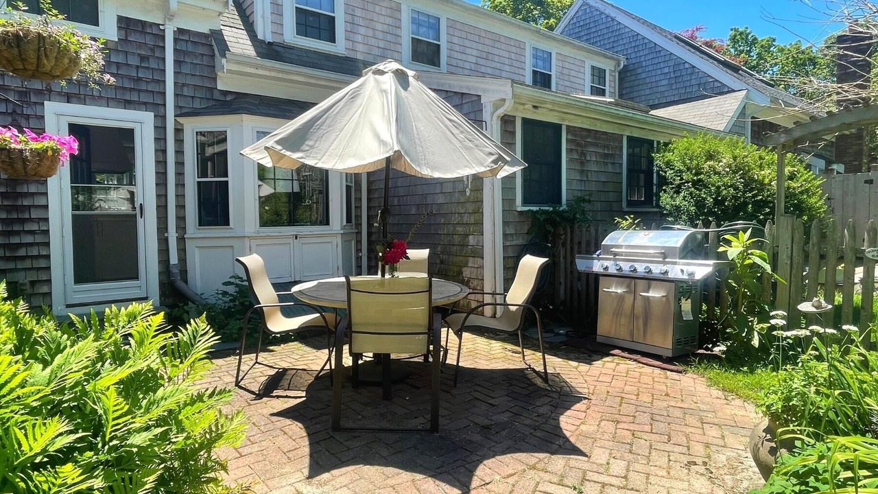 Photo of Outdoor in West Barnstable